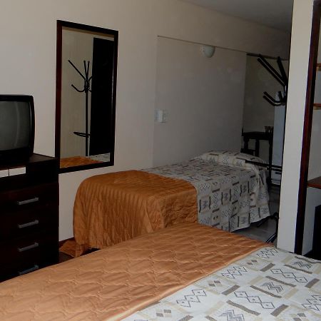 Apart Hotel Della Riviera Сан-Бернардо Экстерьер фото